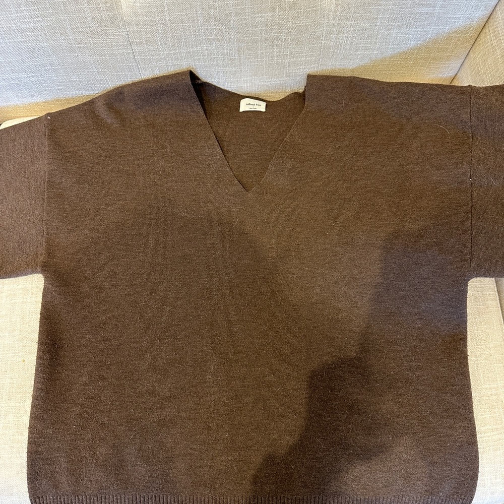 Artizia Wilfred free sweater